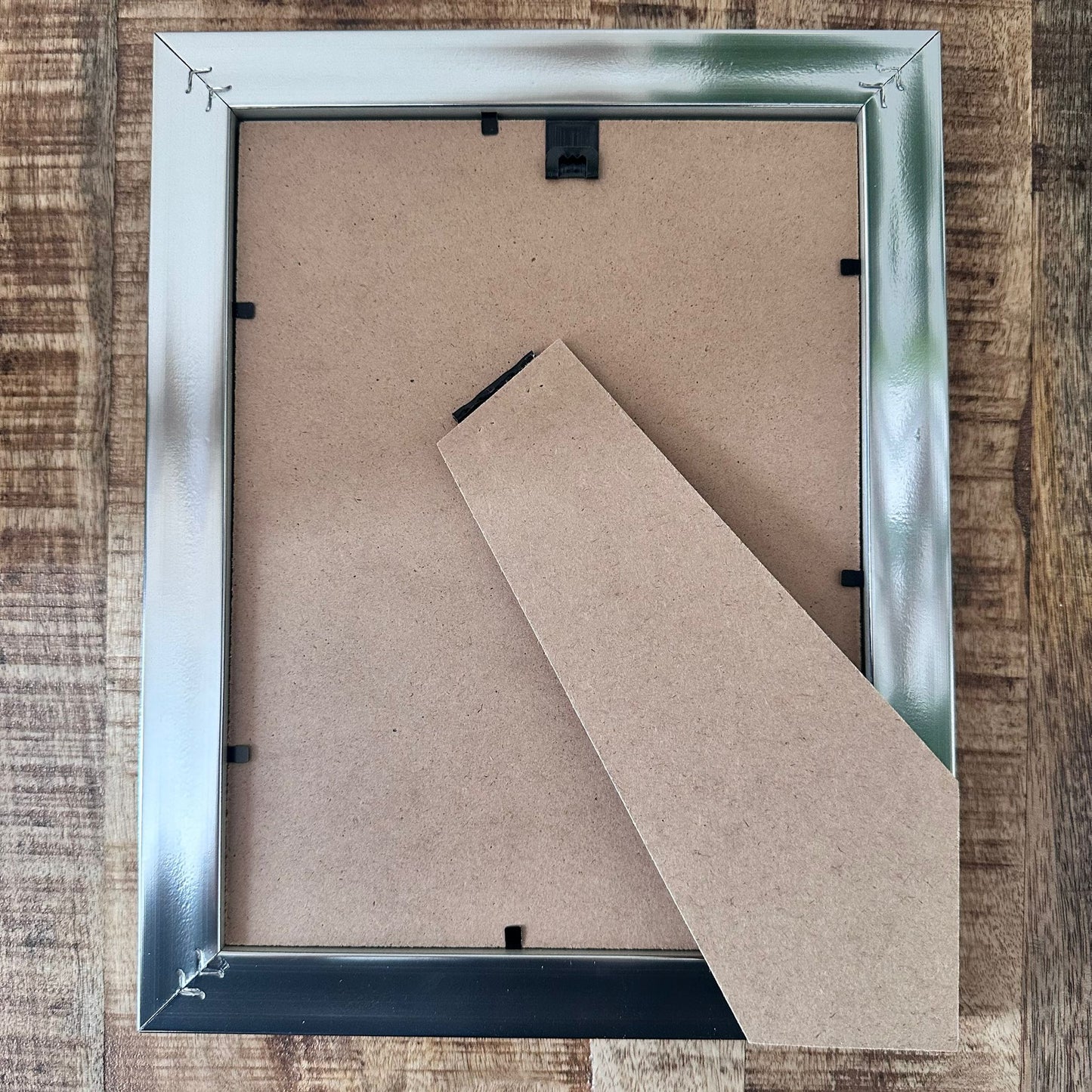 🖼️ Cadre photo personnalisable – 22 x 28 cm